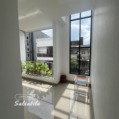 Kost Putri Salsabila Jatinangor 9
